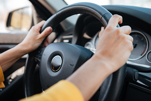 Why Does My Steering Wheel Shake When I Am Braking?