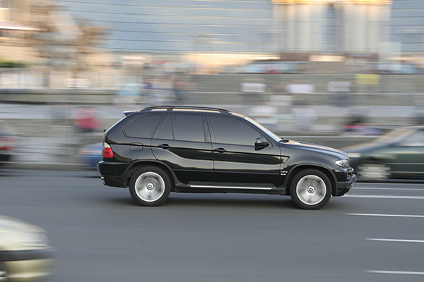 What Makes an SUV the Right Choice for So Many Drivers?