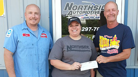 Charity | Northside Automotive