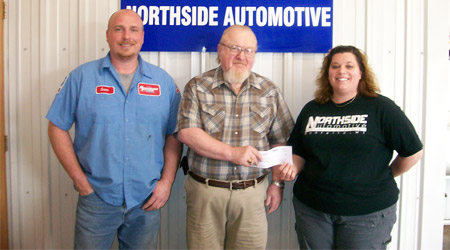 Charity | Northside Automotive