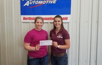 Awards | Northside Automotive